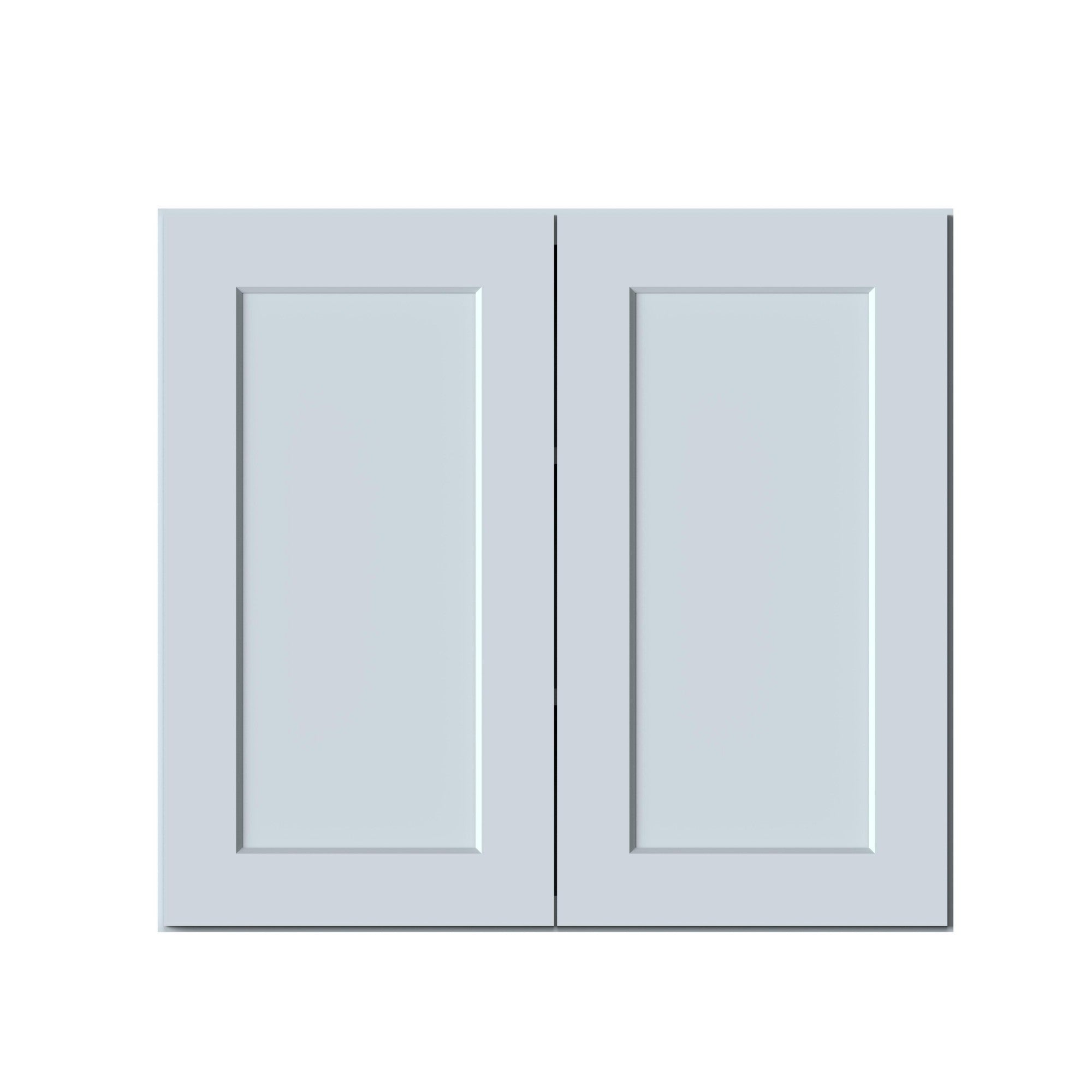 WALL CABINET W33" X H30" X D12"