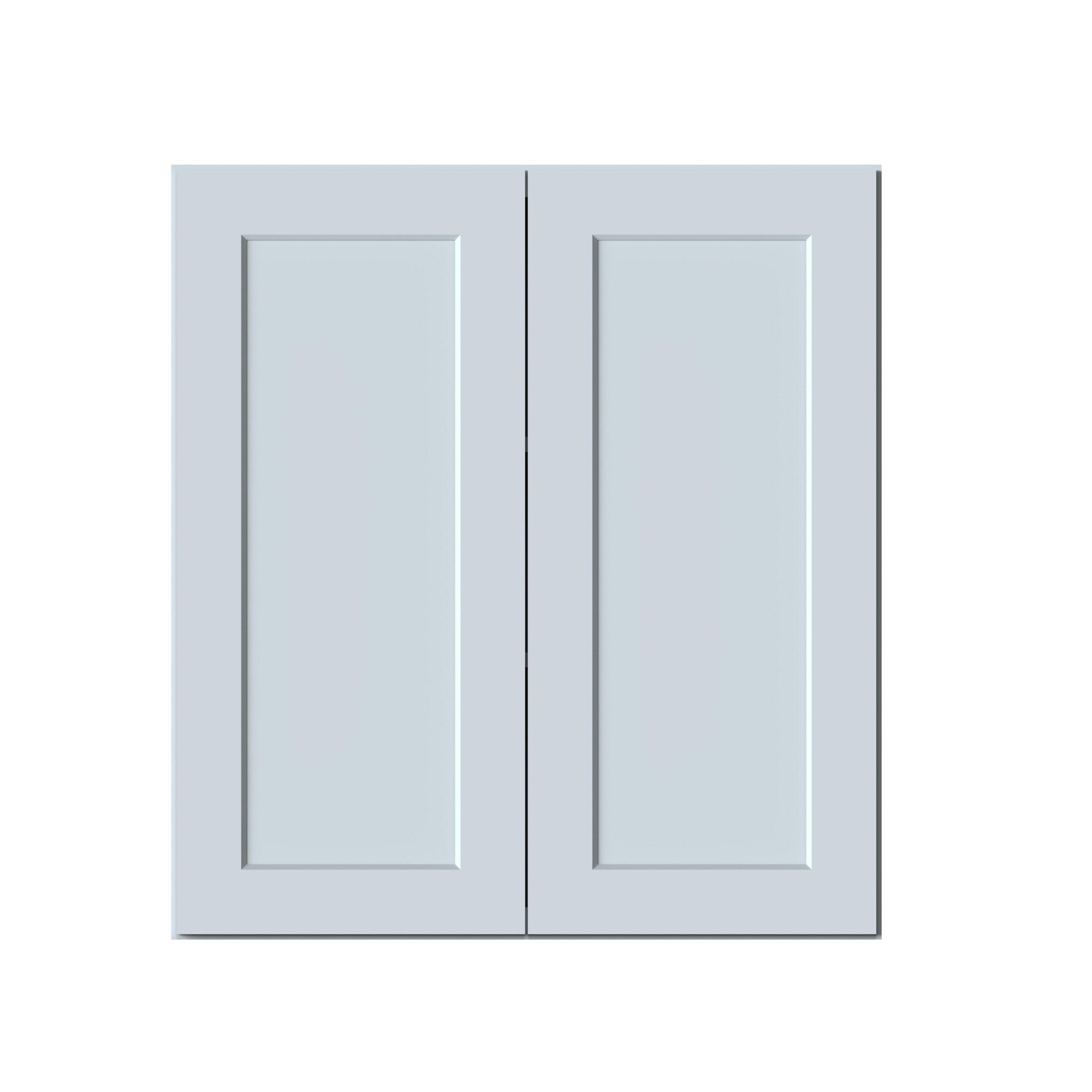 WALL CABINET W33" X H36" X D12"