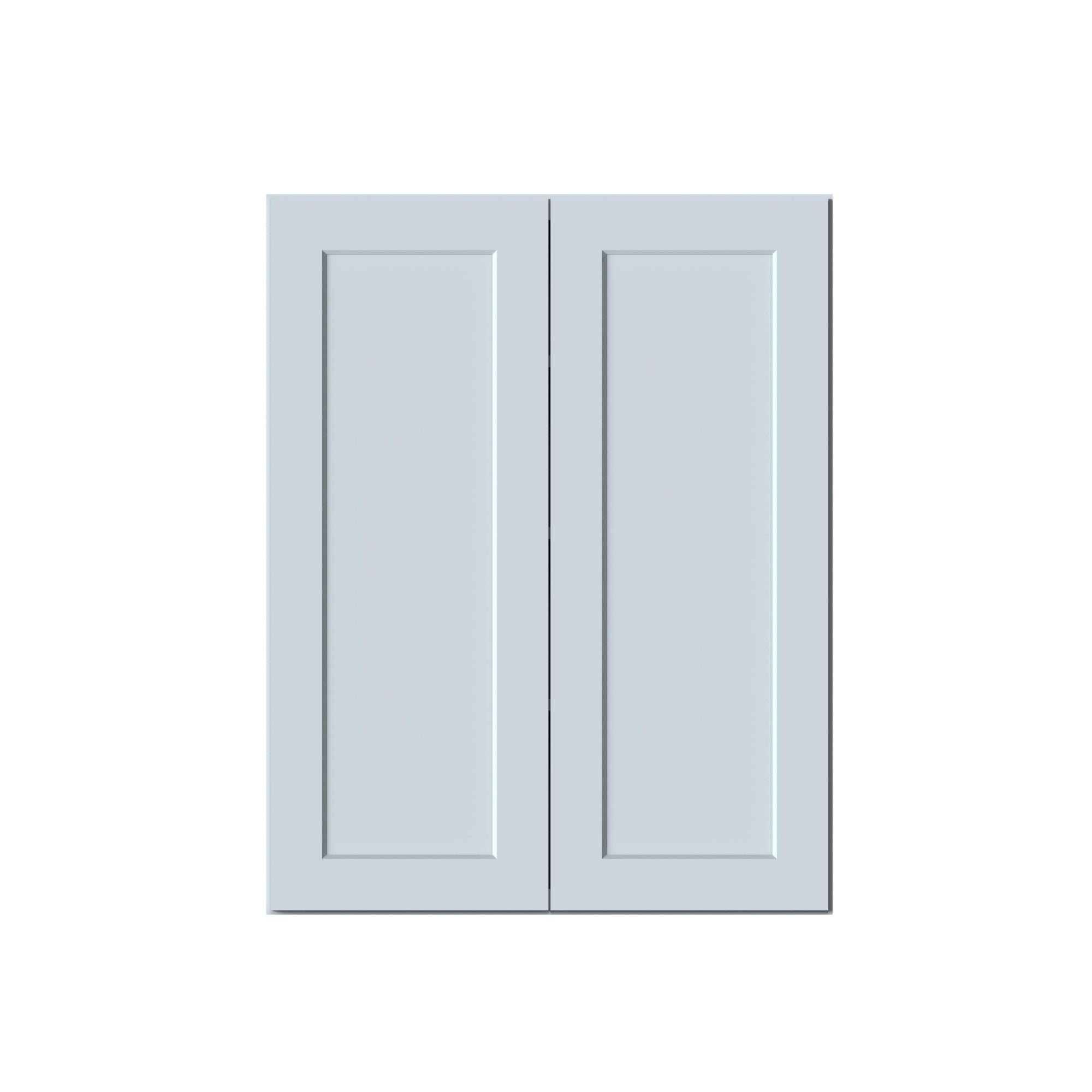 WALL CABINET W33" X H42" X D12"