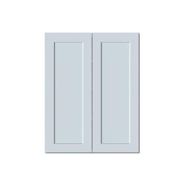 WALL CABINET W33