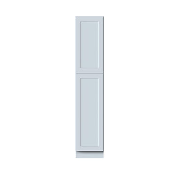 TALL PANTRY CABINET  W18
