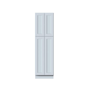 TALL PANTRY CABINET  W24