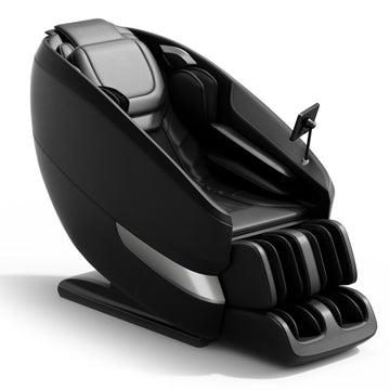 Massage Chair Full Body, Massage Chair Recliner, LCD Touch Screen, Lower Back and Calf Heating, Customizable Features and Zero Gravity Modes with Fully Assembled