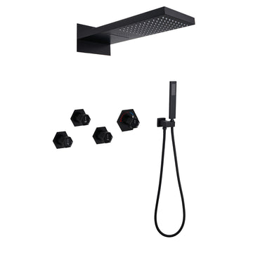 LED-Luxury-Shower-System-with-Handheld-Shower-Head-Thermostatic-Shower-Faucet-Set-Rain-Shower-Head-Matte-Black