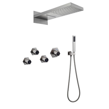 LED-Luxury-Shower-System-with-Handheld-Shower-Head-Thermostatic-Shower-Faucet-Set-Rain-Shower-Head-Brushed-Nickel