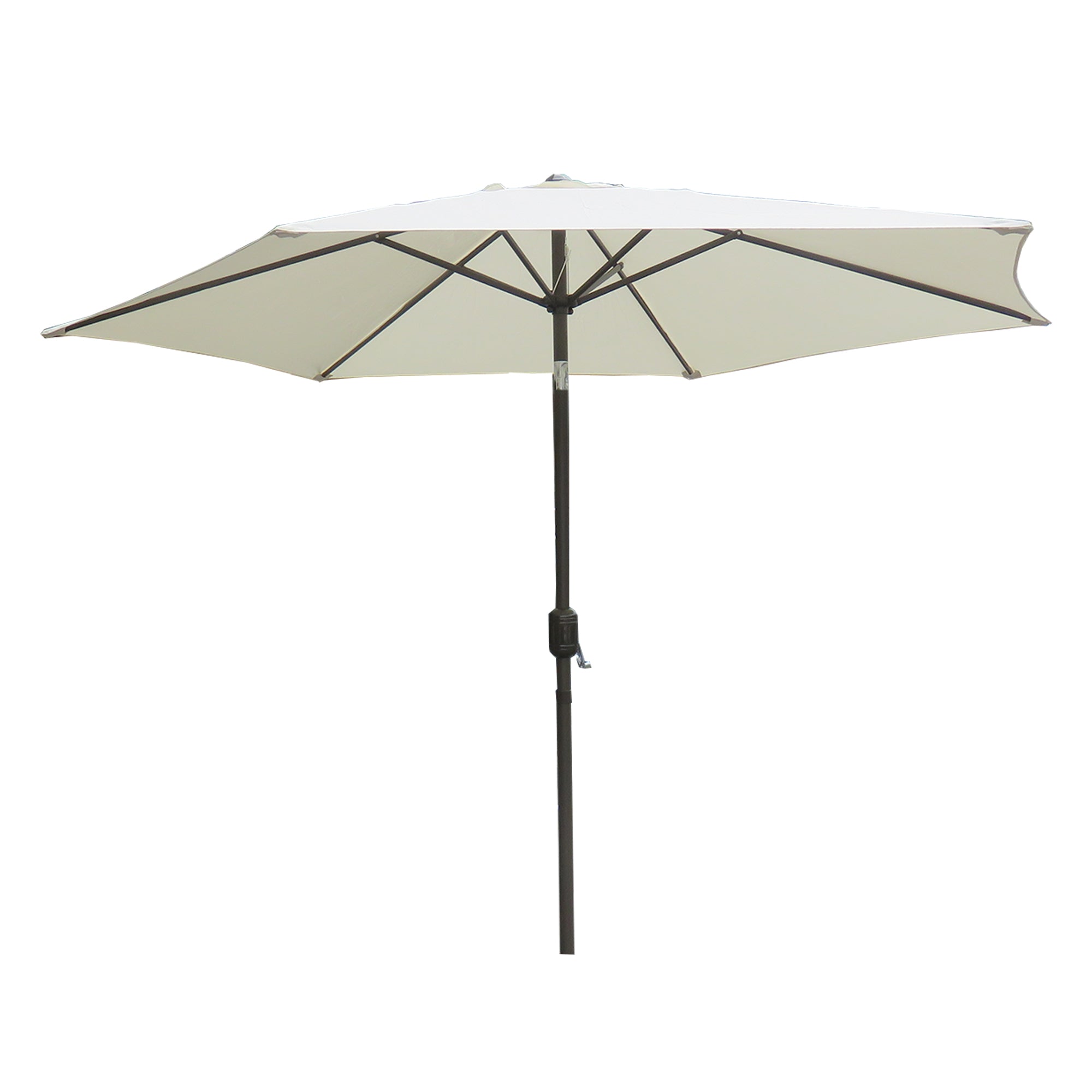 9 Ft Market Umbrella
