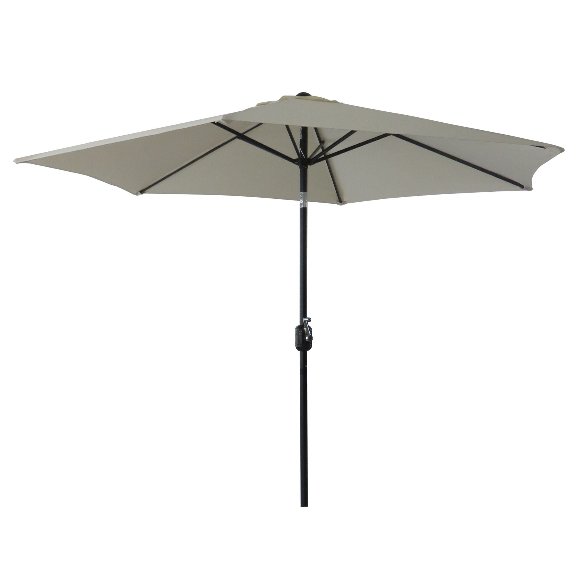 9 Ft Market Umbrella
