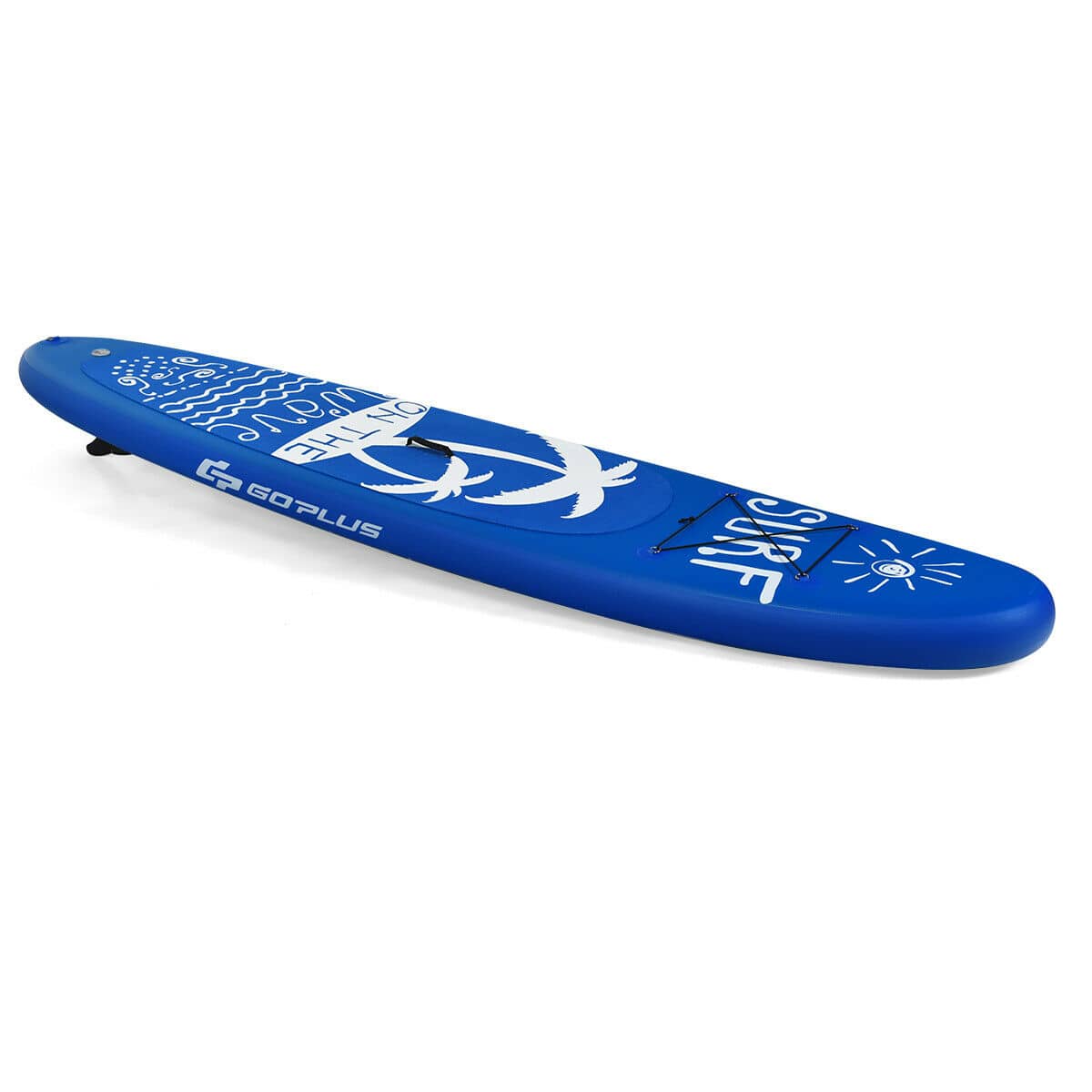 Inflatable & Adjustable Stand Up Paddle Board